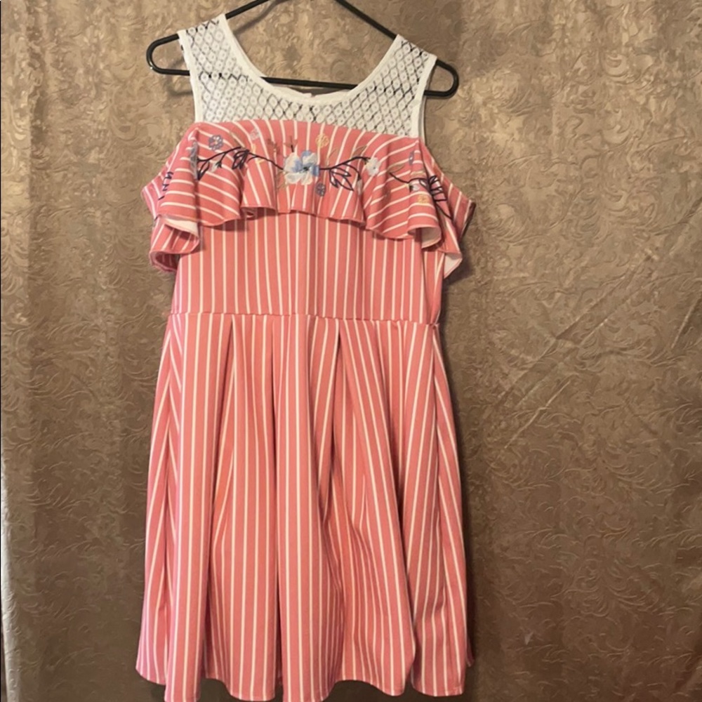 Knitworks Dress size 18 plus